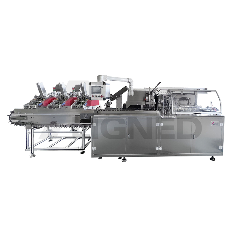 ZRX Series Vacuum Emulsifying Mixer Machine