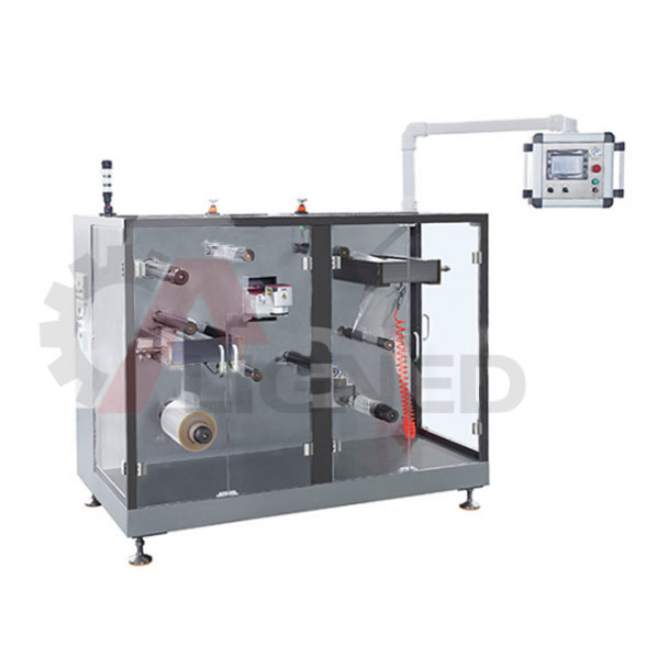 ZRX Series Vacuum Emulsifying Mixer Machine