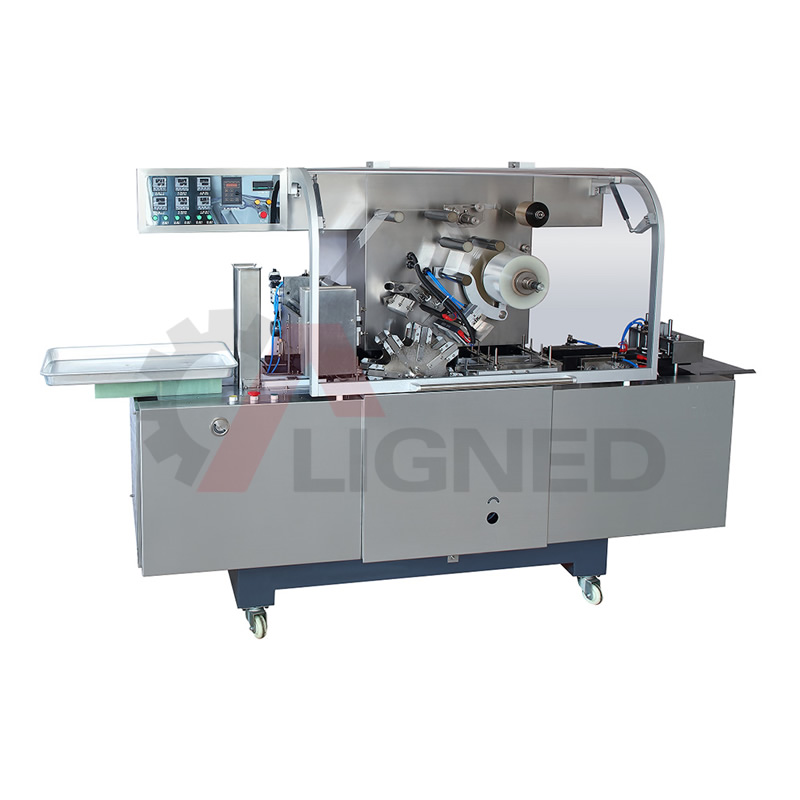 ZRX Series Vacuum Emulsifying Mixer Machine