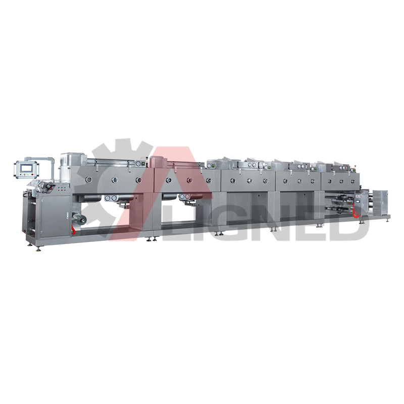 ZRX Series Vacuum Emulsifying Mixer Machine