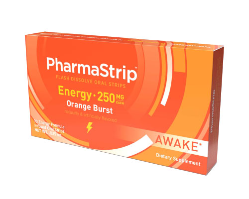 awake