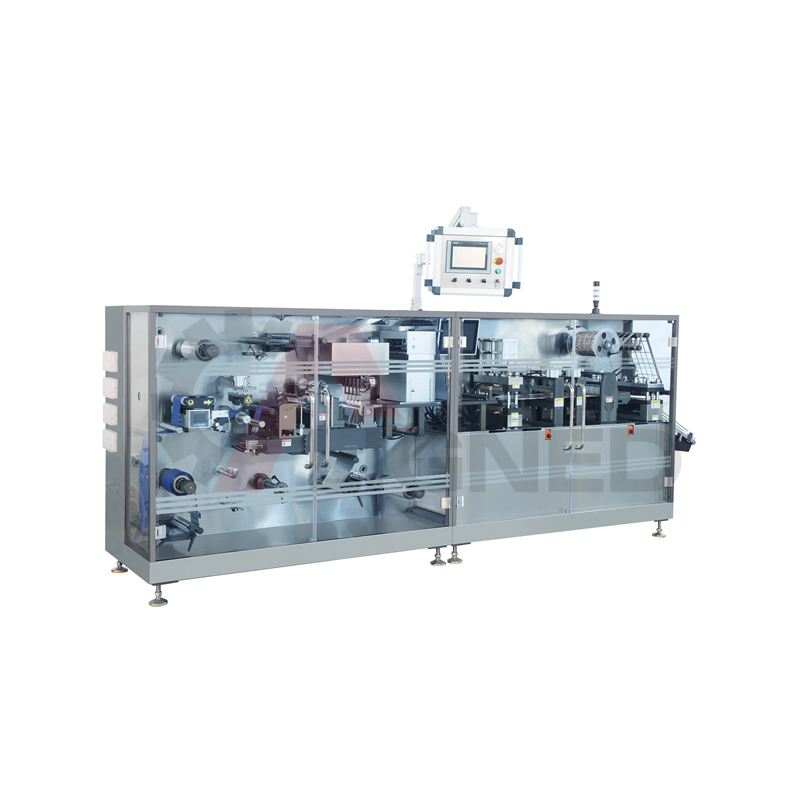 ZRX Series Vacuum Emulsifying Mixer Machine